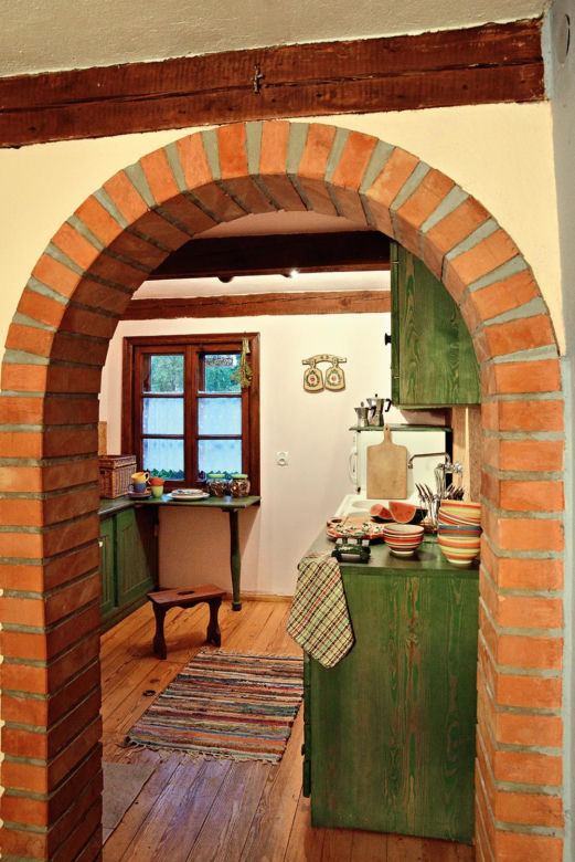 Stuletni dom