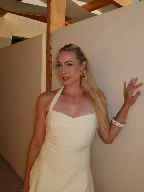 Fanny Stollar
