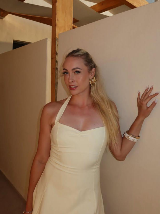 Fanny Stollar