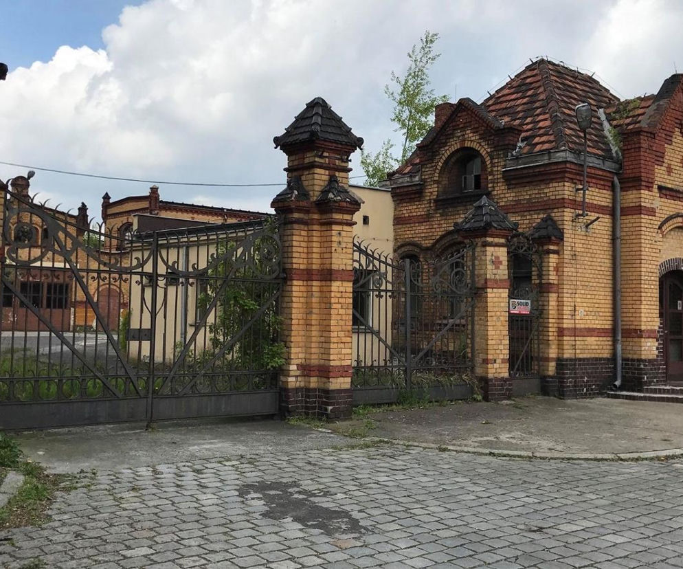 Stara Rzeźnia
