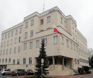 Leszek groził, że zastrzeli komendanta policji! W domu miał broń. Niewiarygodne, jak się tłumaczył