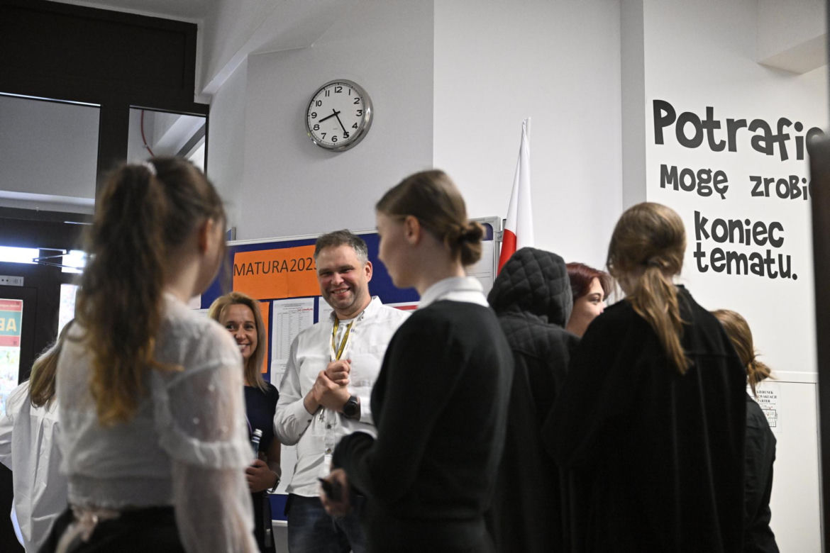 Matura 2025 język polski 
