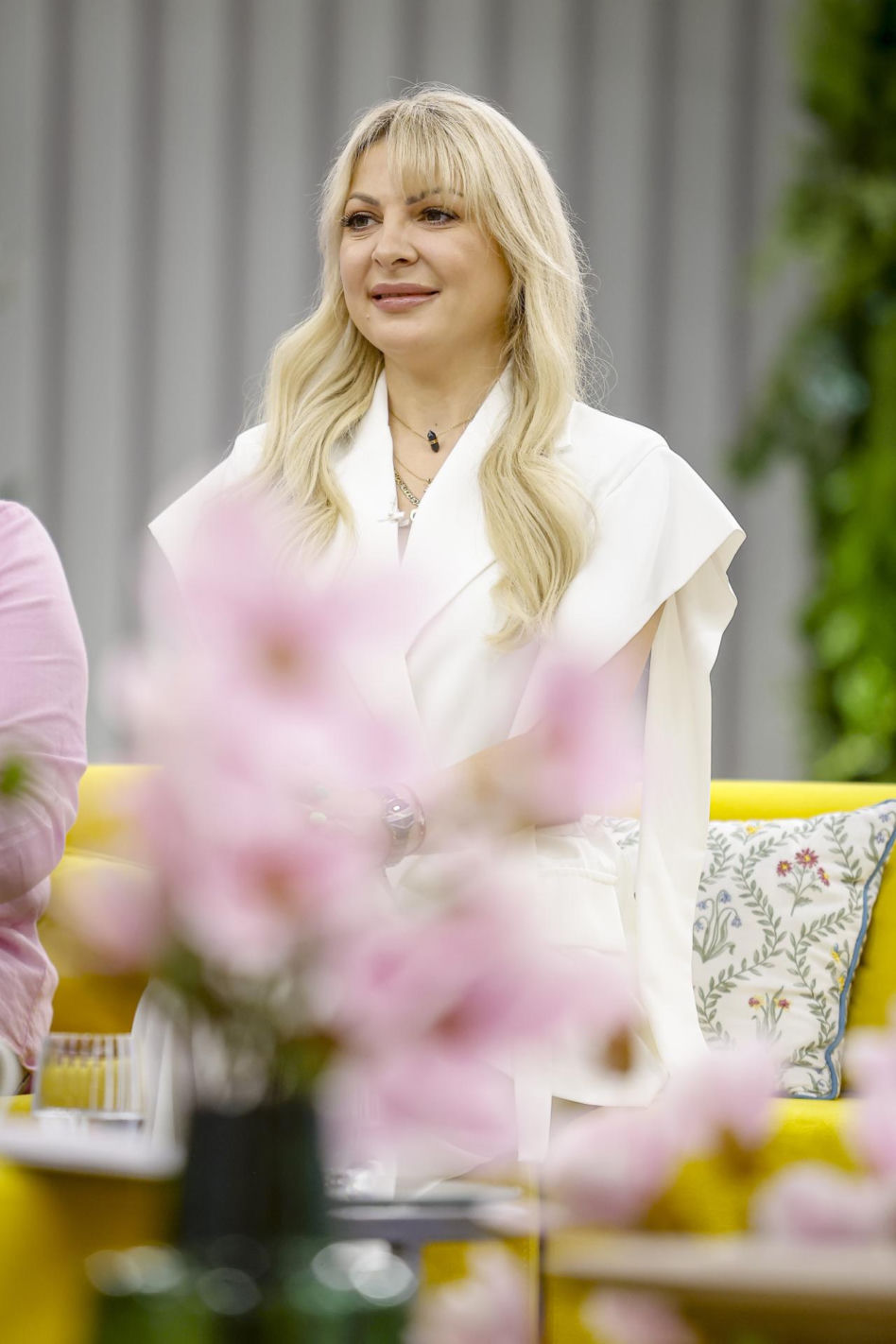 Magdalena Narożna