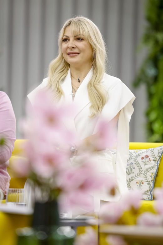 Magdalena Narożna