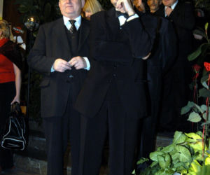 Nie żyje Krzysztof Piesiewicz