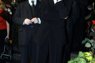 Nie żyje Krzysztof Piesiewicz