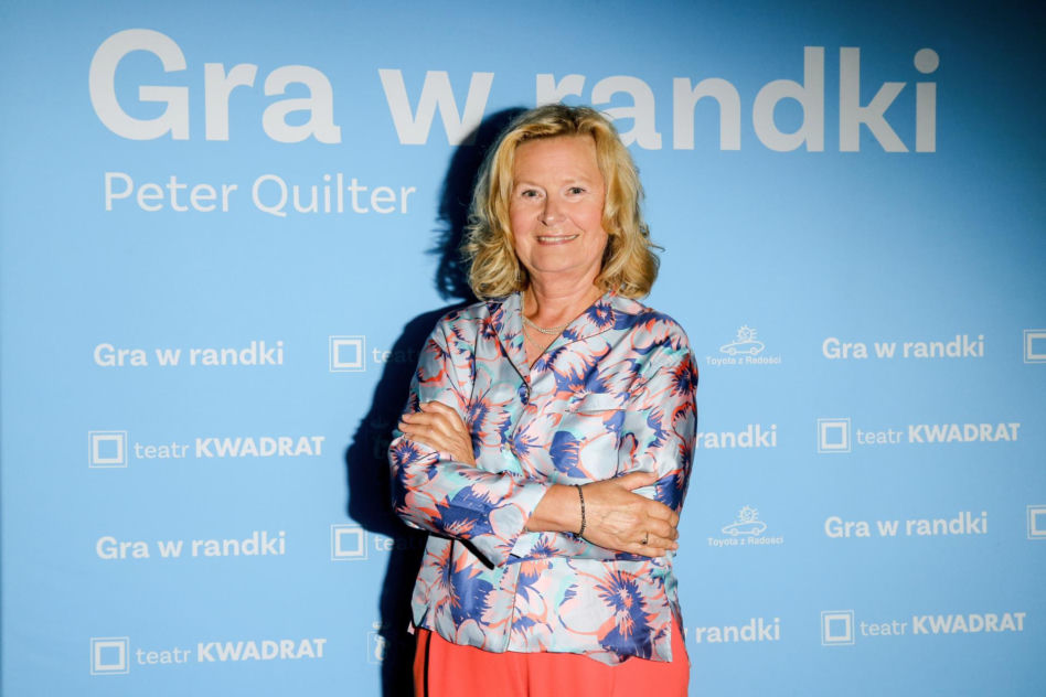 Barbara Bursztynowicz