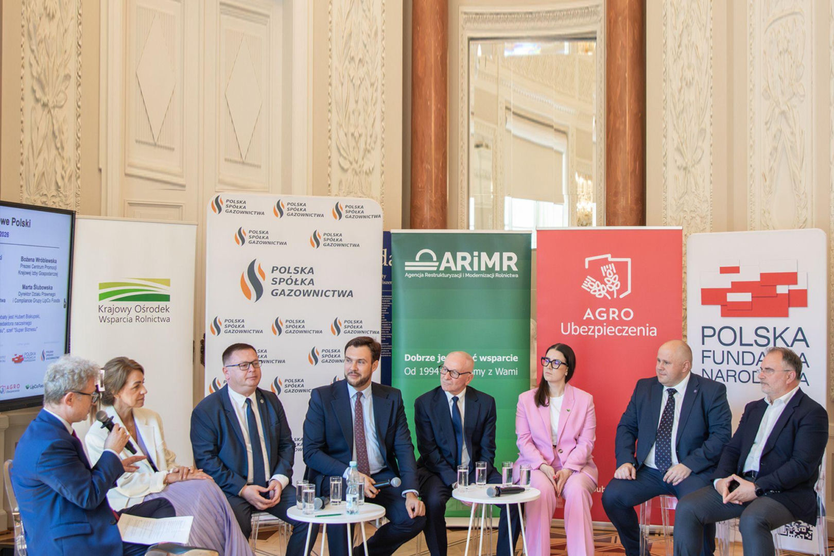 II Forum Bezpieczeństwa Polski 2026