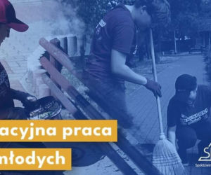 Wakacyjna Praca dla Młodych w Głogowie. Rusza rekrutacja