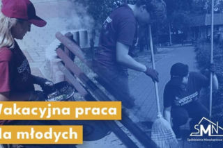 Wakacyjna Praca dla Młodych w Głogowie. Rusza rekrutacja