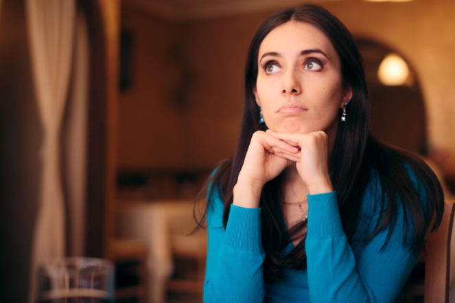 Robisz tak co chwilę i nawet tego nie zauważasz. Ten odruch mówi wiele o twoim zdrowiu