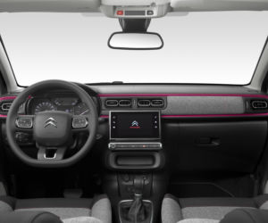 Citroen C3 ELLE