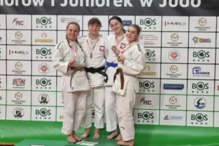 Amelia z Torunia wygrała wszystko! Nastolatka wróciła ze złotem