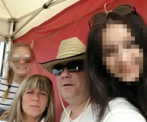 Pochowamy córkę w Polsce