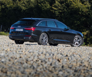 Audi A6 Avant 50 TDI quattro S-Line