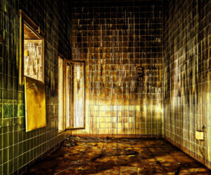 escape room