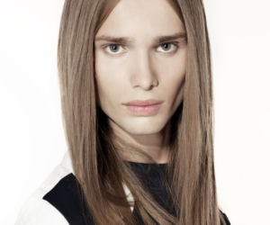 Top Model Mateusz Maga