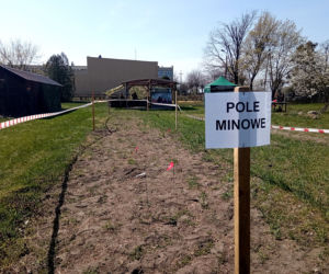 I Grudziądzki Piknik Naukowy 