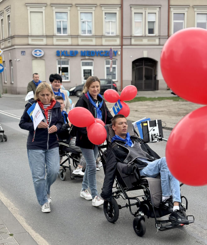 Rozpoczęły się Radomskie Dni Godności