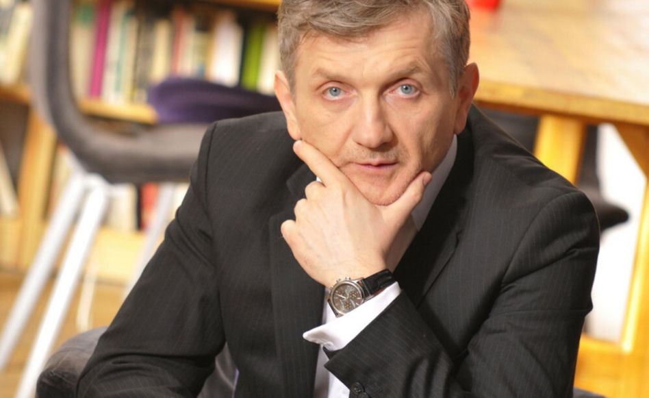 Tak się zmienił Dariusz Kowalski 