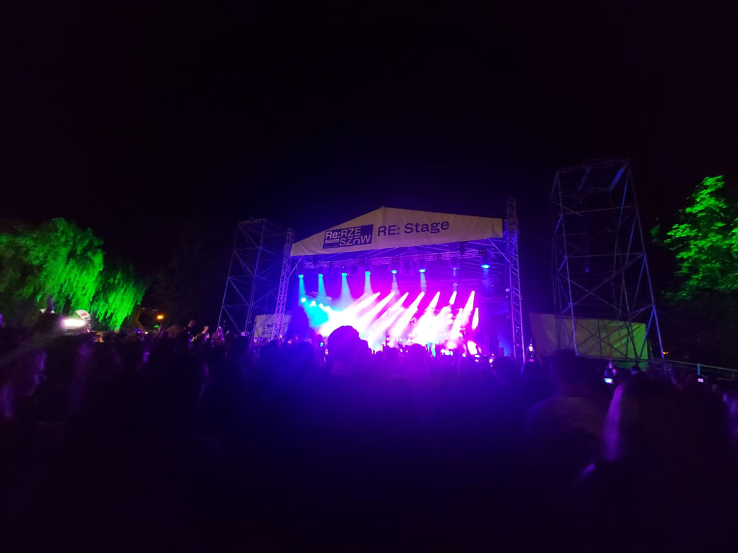 Drugi dzień Re:Rzeszów Festival 2023