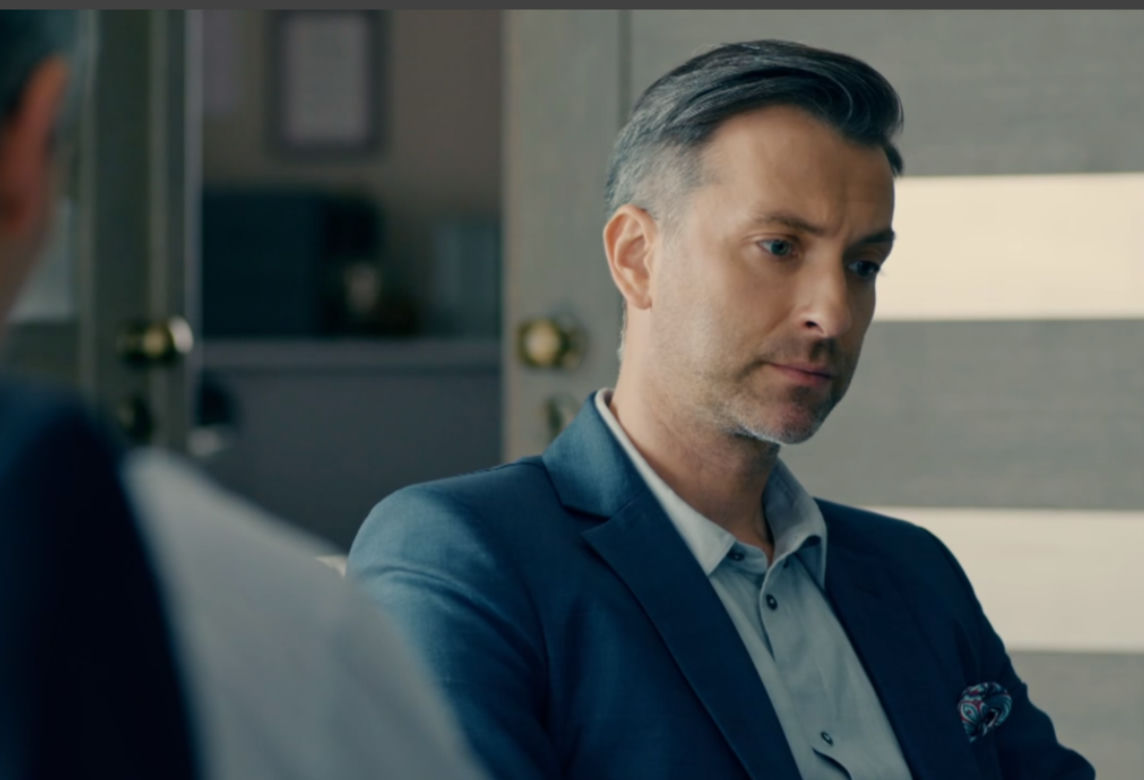 BrzydUla 2, odcinek 166: Marek (Filip Bobek)