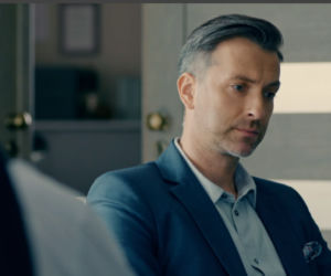 BrzydUla 2, odcinek 166: Marek (Filip Bobek)