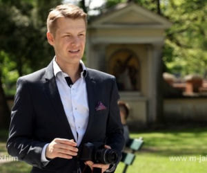 M jak miłość odc. 1075. Paweł (Rafał Mroczek)