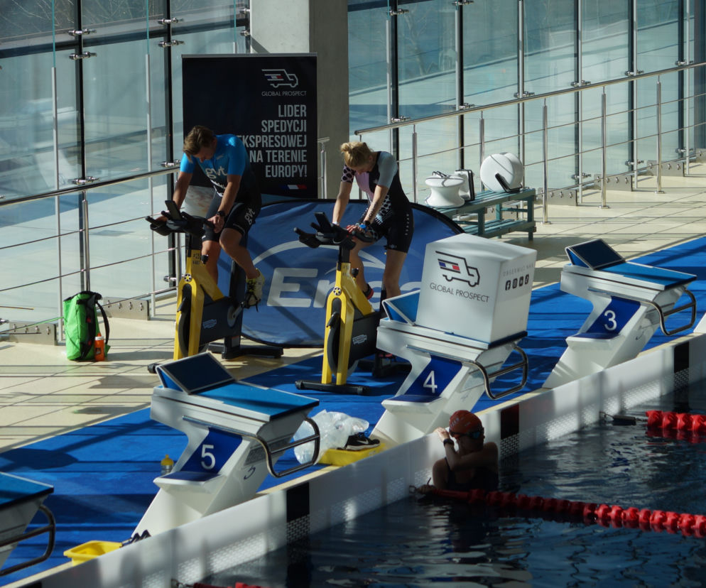 Enea Triathlon Pod Dachem 2022 [ZDJĘCIA]