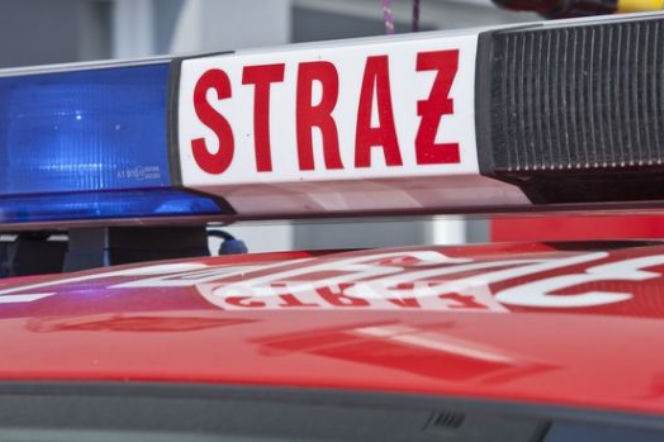 4-latka utopiła się w szambie