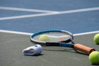 Jannik Sinner kontuzjowany. Czy wystąpi na US Open?