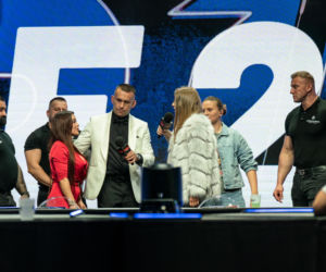 PRIME 17 w Częstochowie. Taazy zmierzy się z Tyborim, a Muran wraca do klatki