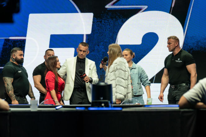 PRIME 17 w Częstochowie. Taazy zmierzy się z Tyborim, a Muran wraca do klatki