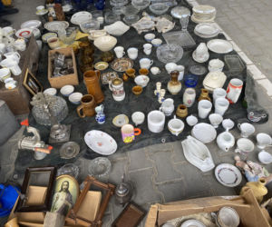 Strzyżowskie Targi Staroci 26.04.2026