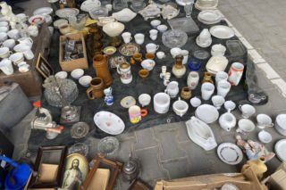 Strzyżowskie Targi Staroci 26.04.2026