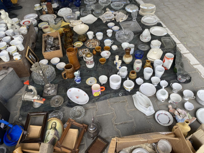 Strzyżowskie Targi Staroci 26.04.2026