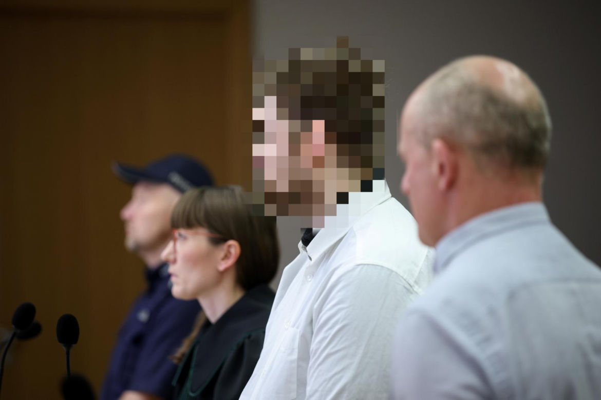 Jest wyrok w sprawie Ingebrigta G. Norweg zabił partnerkę i porwał ich dziecko