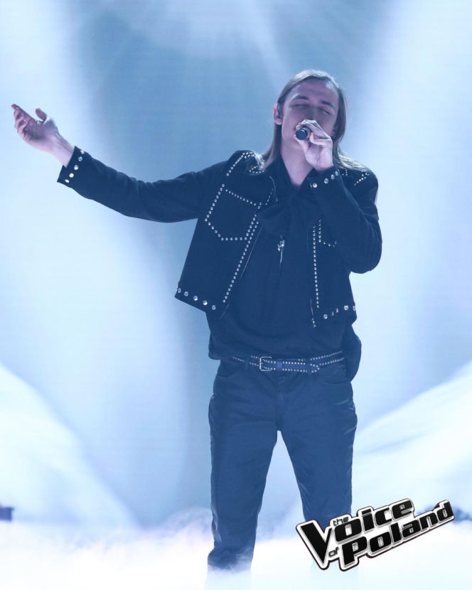 "The Voice of Poland" - półfinał