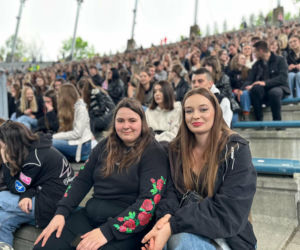 Koncert juwenaliowy na kieleckiej Kadzielni 2026