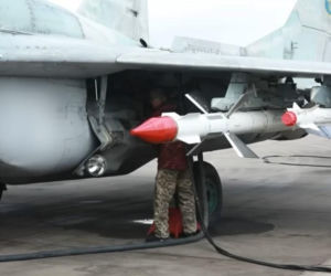 Ukraińskie F-16 na froncie. Taktyka z Zachodu nie wystarczyła, piloci stworzyli własną