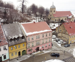 Biuro Listów Świętego Mikołaja w Srebrnej Górze