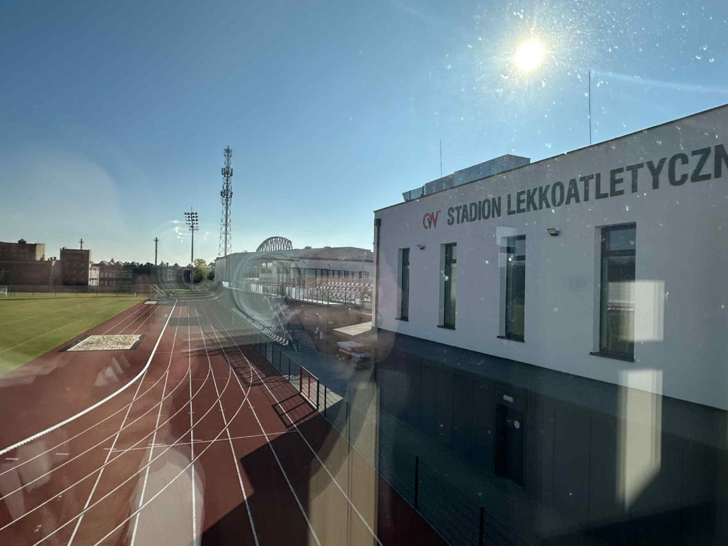 stadion