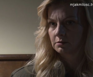 M jak miłość. Jagoda (Katarzyna Kołeczek) 