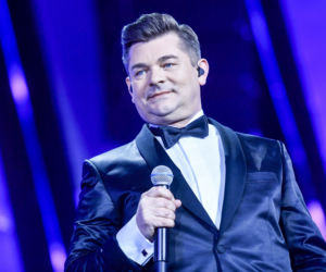 Zenek i Danuta Martyniuk drżą o życie syna