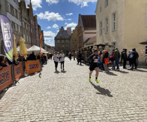 Lotto 23. Bieg Jakubowy cz.3