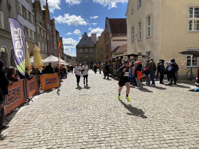 Lotto 23. Bieg Jakubowy cz.3