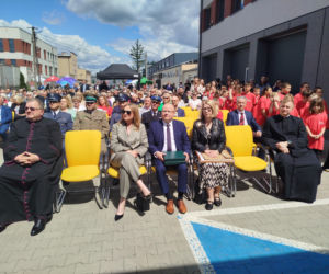 Caritas Diecezji Siedleckiej obchodzi w tym roku okrągły jubileusz 35 lat działalności!
