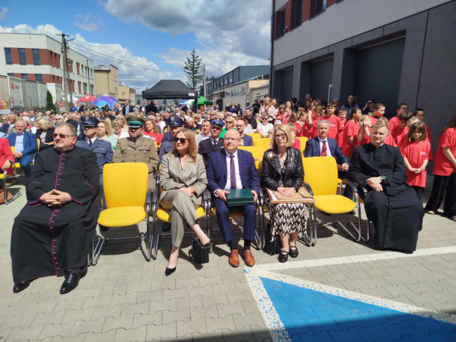 Caritas Diecezji Siedleckiej obchodzi w tym roku okrągły jubileusz 35 lat działalności!