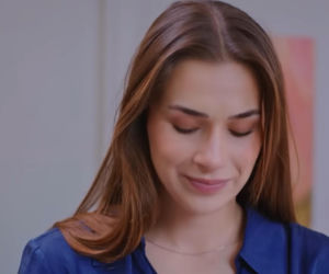 Miłość i nadzieja, odc. 350. Sila