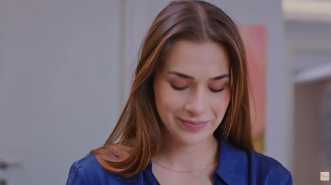 Miłość i nadzieja, odc. 350. Sila